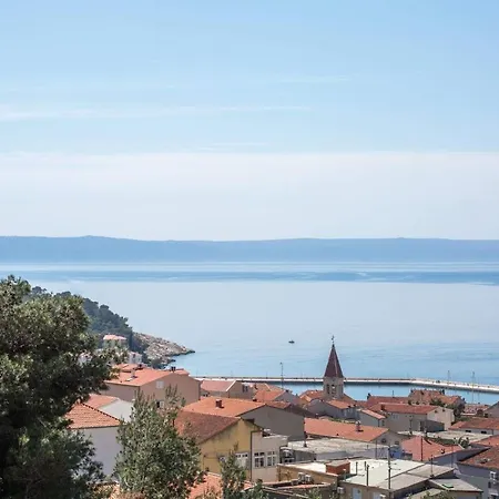 Apartment Dva Makarska