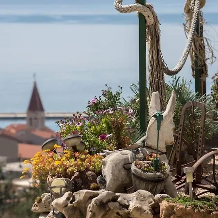 Apartment Dva Makarska