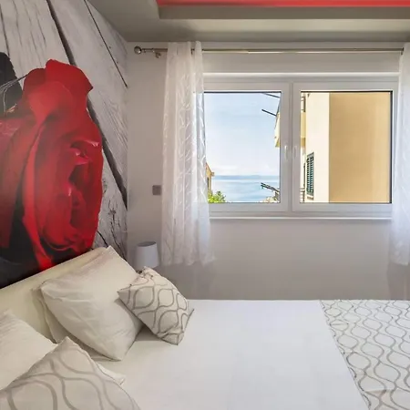 Apartment Dva *