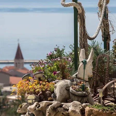 Apartamento Dva Makarska